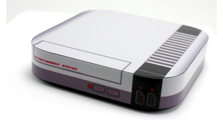 Illustration for article titled Turn Your Apple TV Into an NES Console (Kinda)